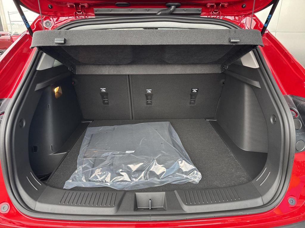 new 2026 Chevrolet Trax car, priced at $24,195