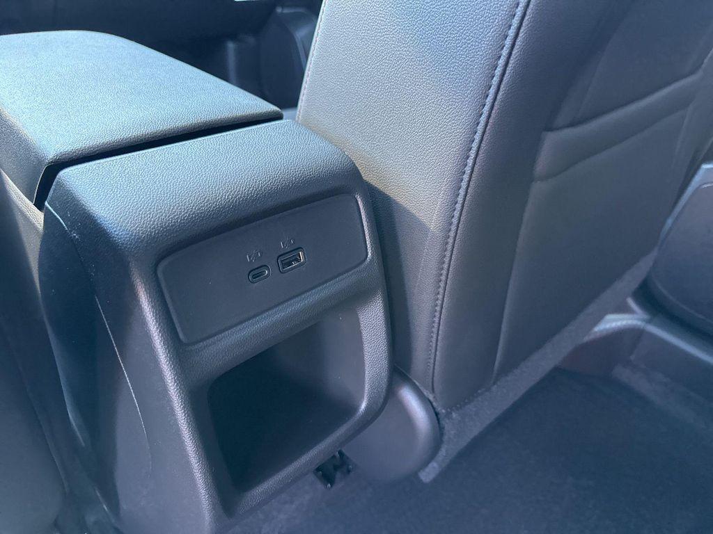 new 2026 Chevrolet Trax car, priced at $27,980