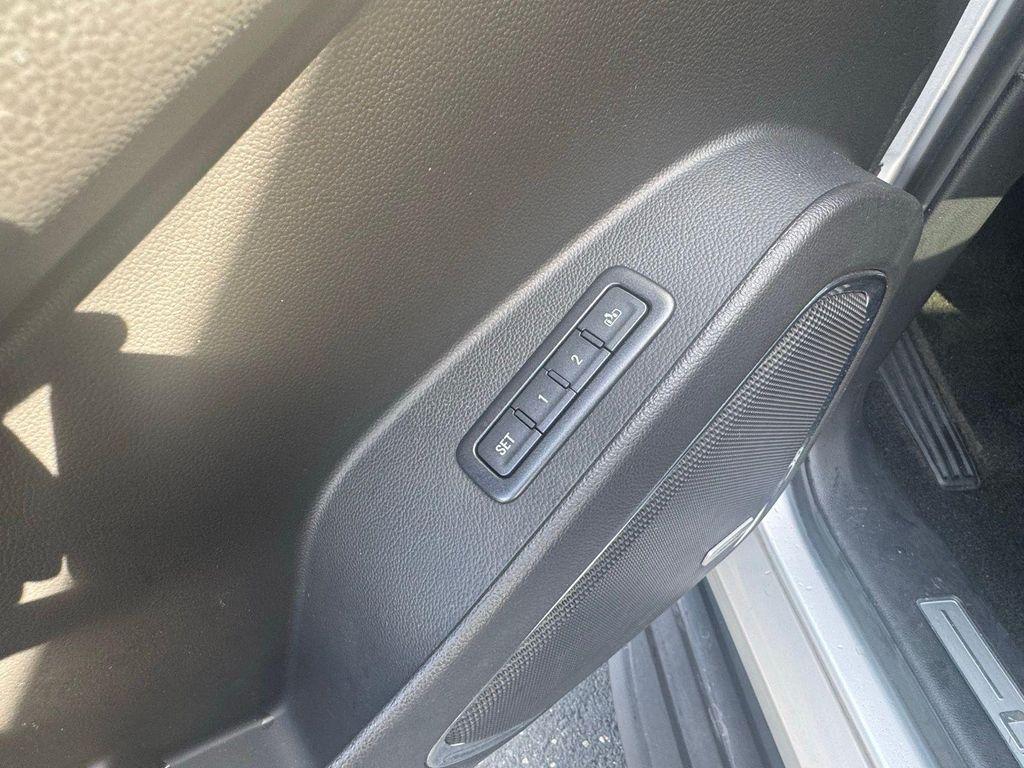 used 2018 Chevrolet Suburban car, priced at $20,842