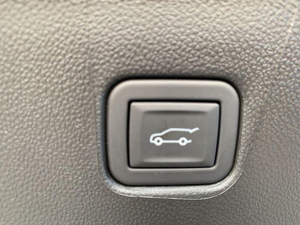 new 2026 Chevrolet Blazer car, priced at $39,570