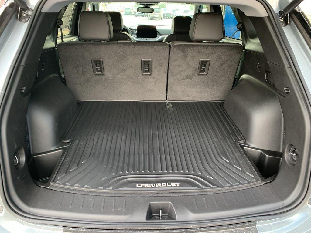 new 2026 Chevrolet Blazer car, priced at $41,570