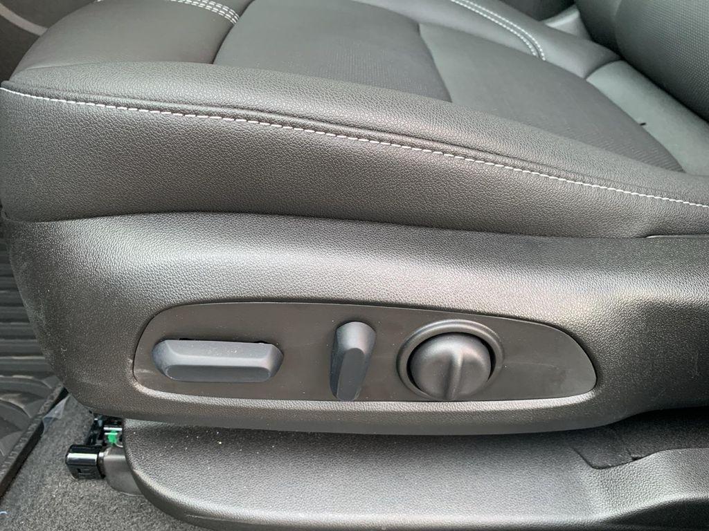 new 2026 Chevrolet Blazer car, priced at $41,570