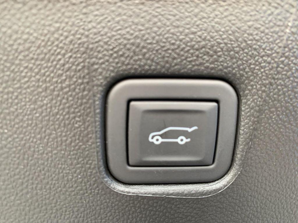 new 2026 Chevrolet Blazer car, priced at $41,570