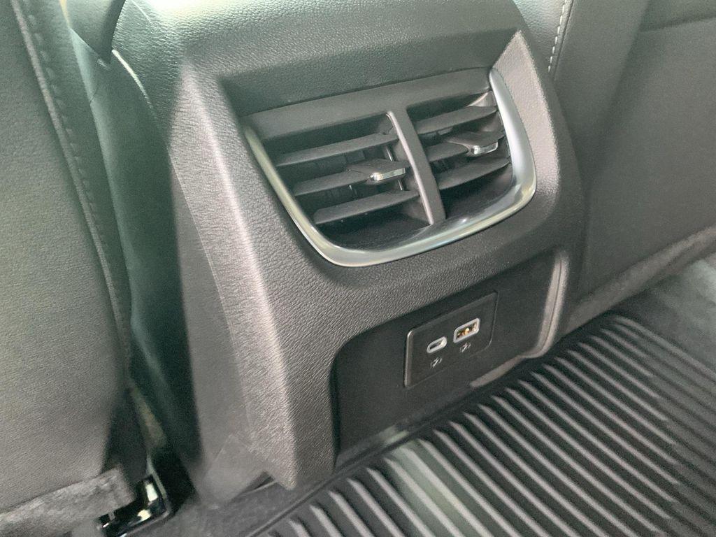 new 2026 Chevrolet Blazer car, priced at $41,570