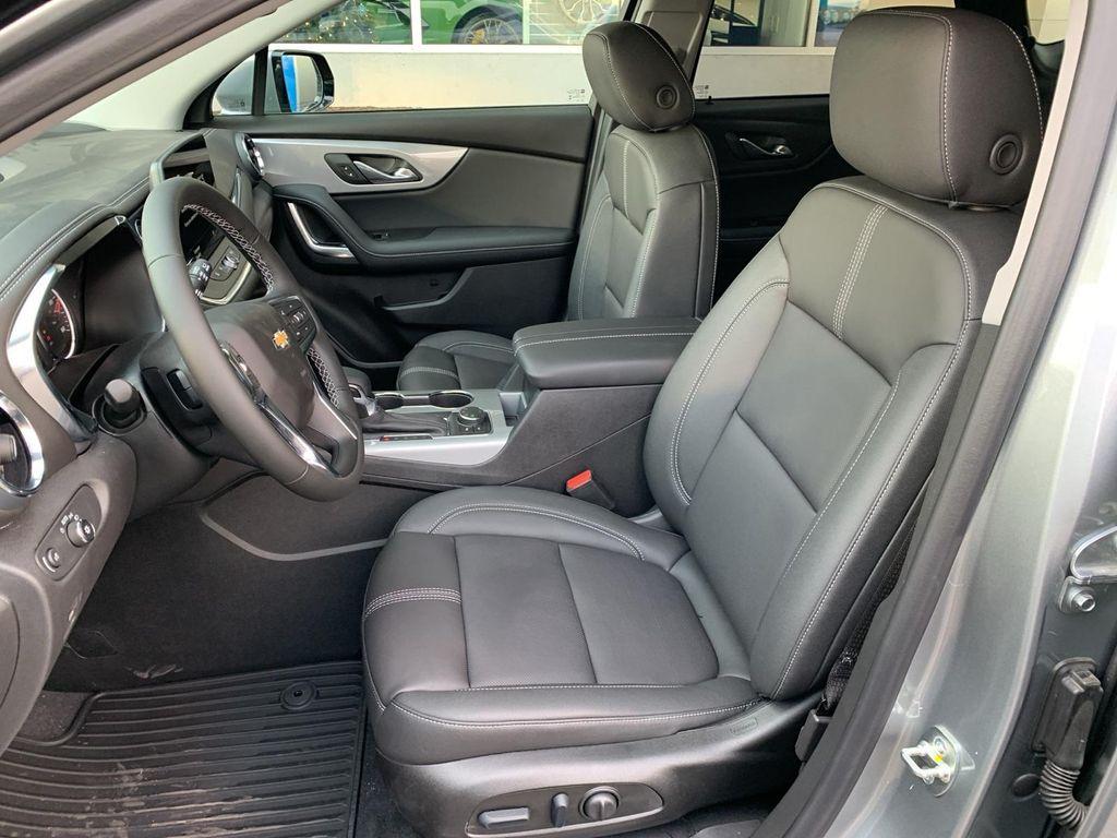 new 2026 Chevrolet Blazer car, priced at $41,570