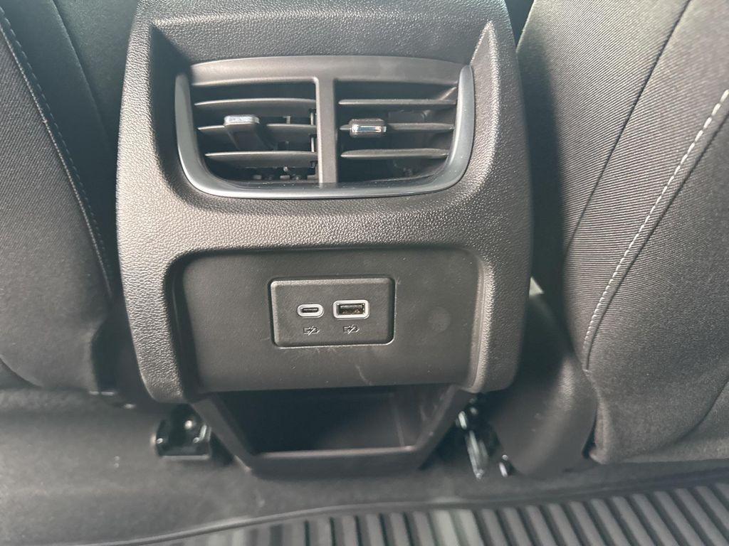 new 2026 Chevrolet Blazer car, priced at $33,470