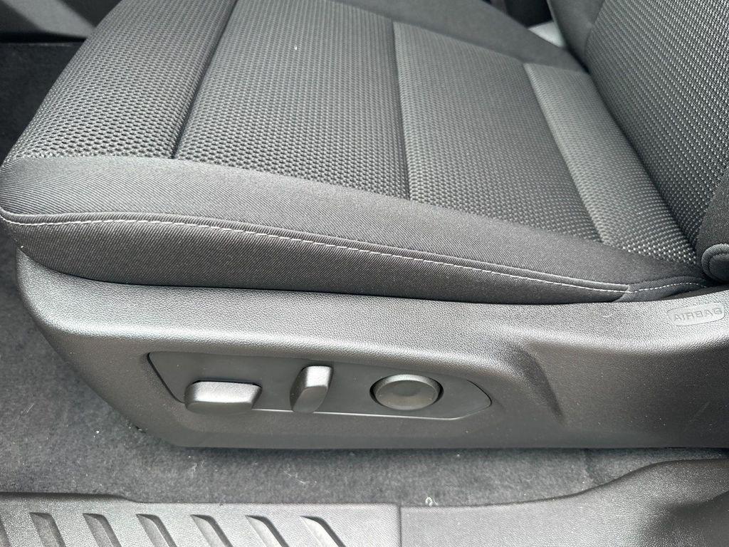 new 2026 Chevrolet Colorado car, priced at $39,490