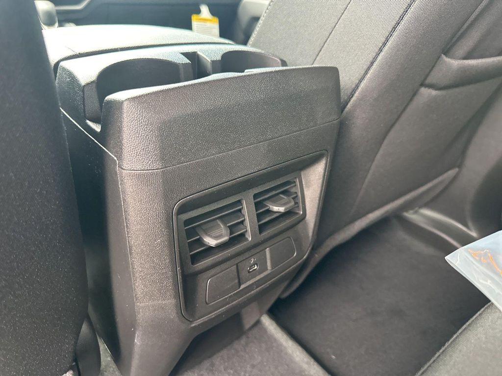 new 2026 Chevrolet Colorado car, priced at $39,490