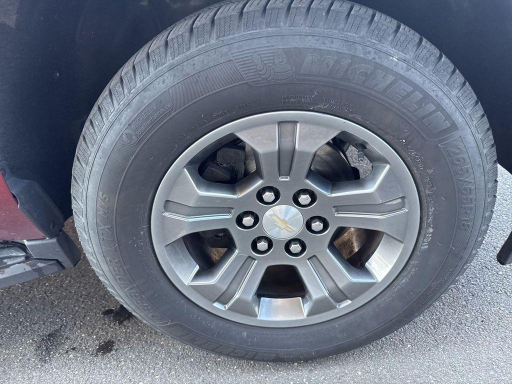 used 2019 Chevrolet Tahoe car, priced at $18,879