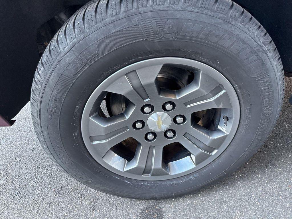used 2019 Chevrolet Tahoe car, priced at $18,879