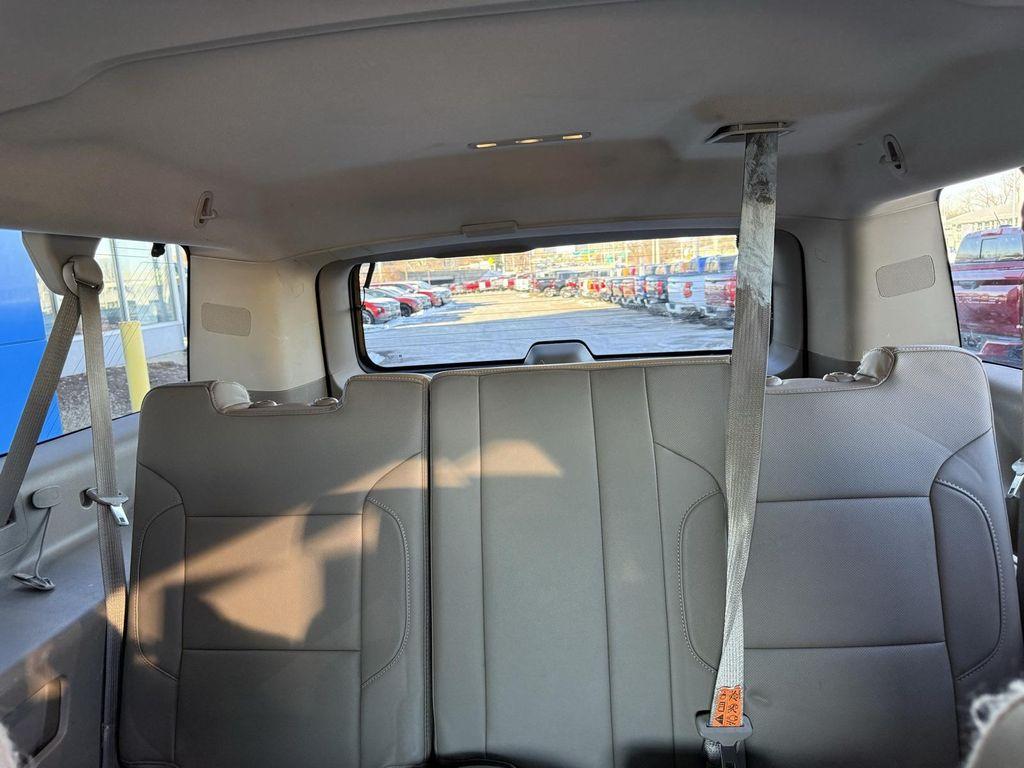 used 2015 Chevrolet Suburban car, priced at $17,980