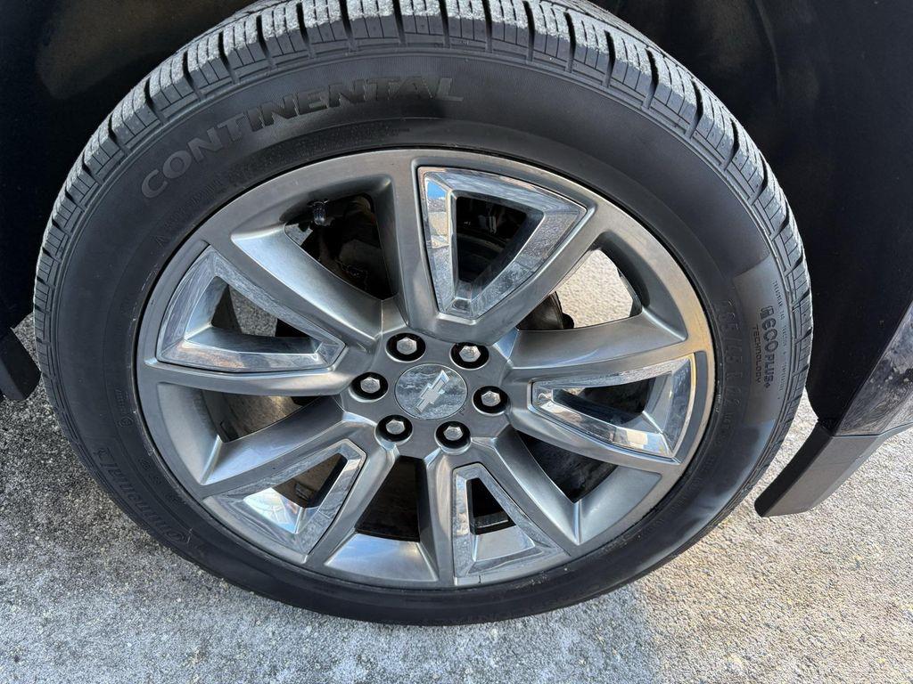 used 2015 Chevrolet Suburban car, priced at $17,980