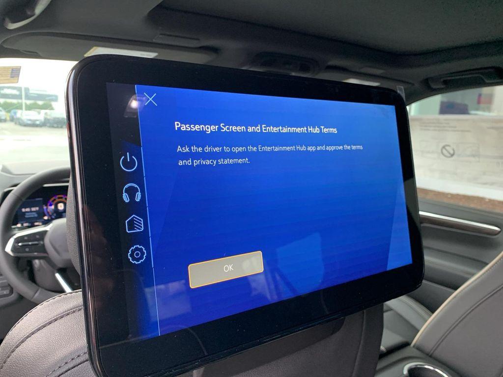 new 2025 Chevrolet Suburban car, priced at $87,145