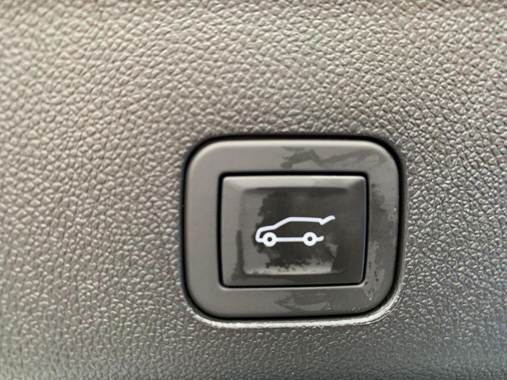 new 2025 Chevrolet Suburban car, priced at $87,145