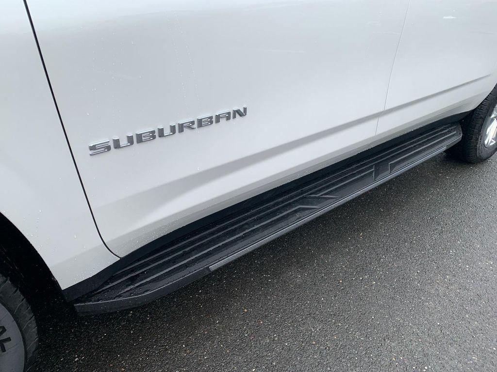 new 2025 Chevrolet Suburban car, priced at $87,145