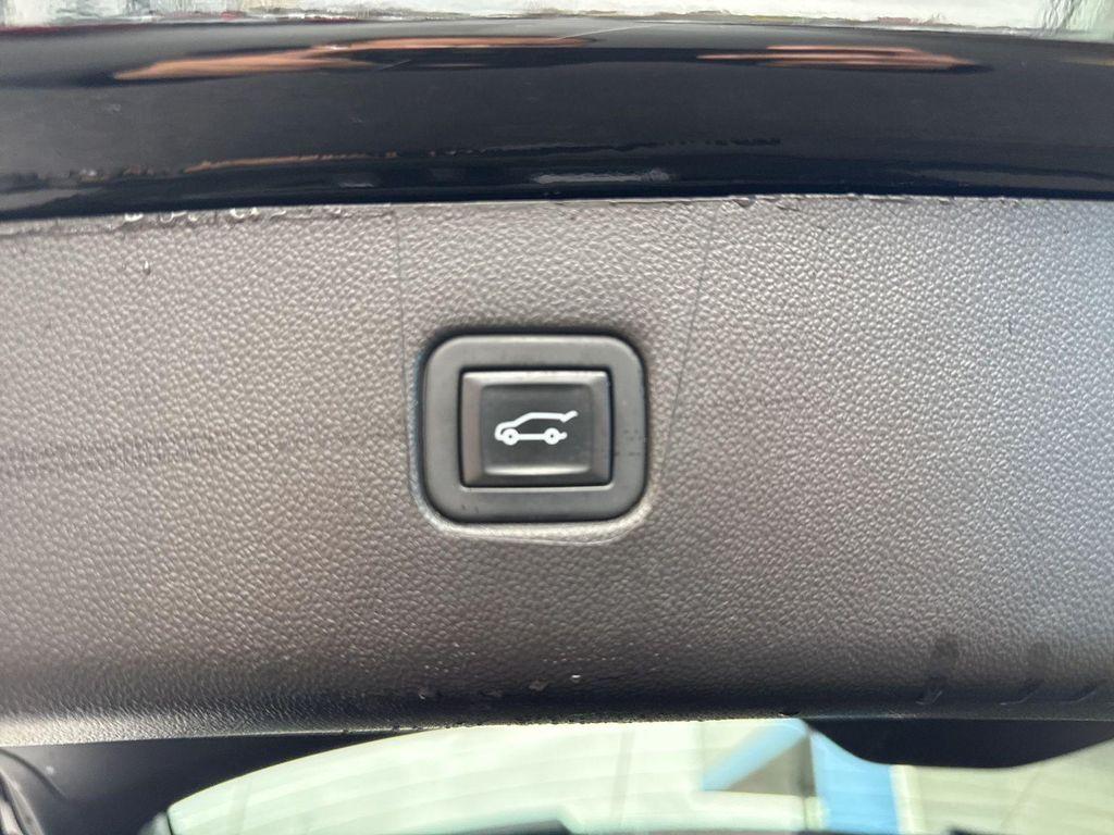 used 2023 Chevrolet Blazer car, priced at $30,879