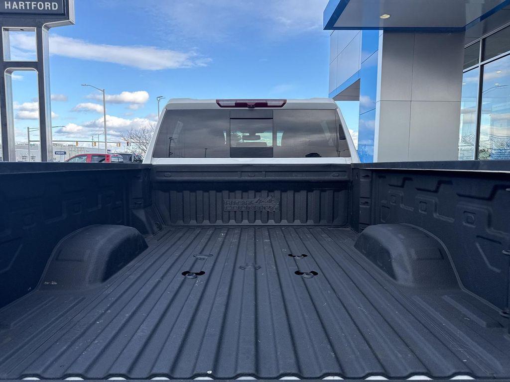 used 2022 Chevrolet Silverado 3500 car, priced at $42,980