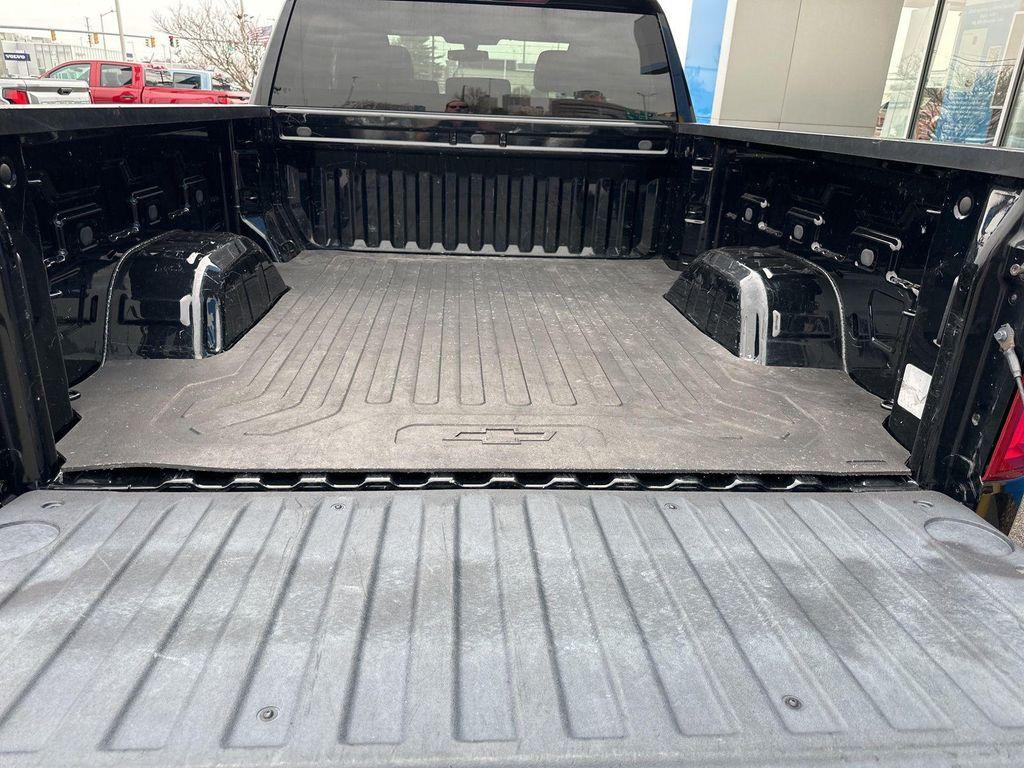 used 2019 Chevrolet Silverado 1500 car, priced at $22,980