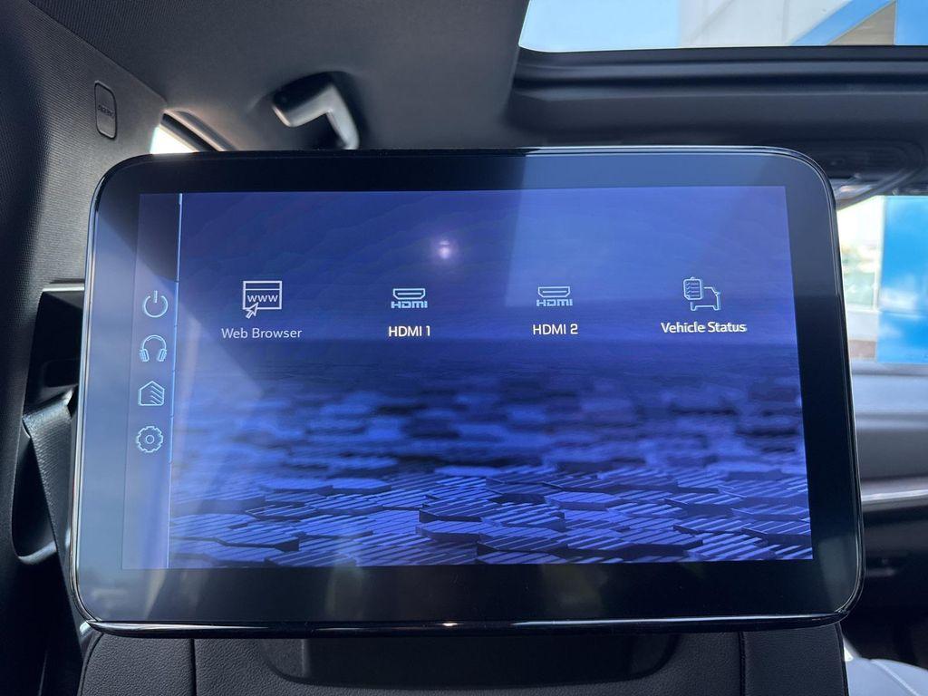 new 2026 Chevrolet Suburban car, priced at $88,920