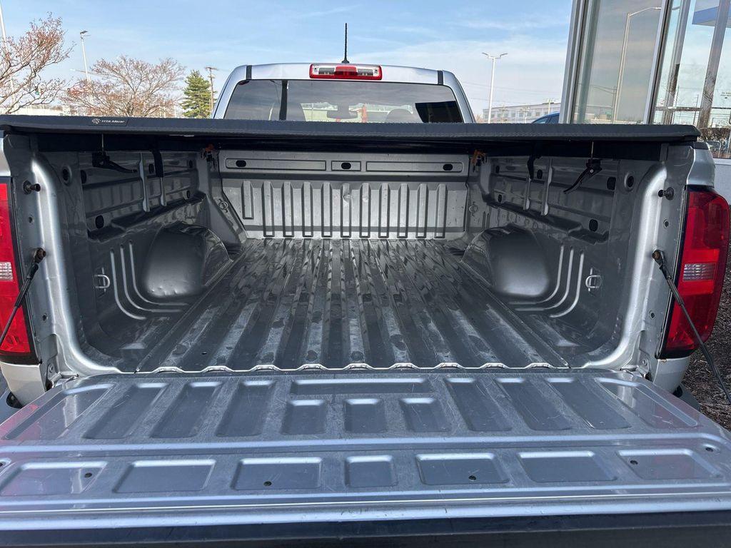 used 2018 Chevrolet Colorado car, priced at $11,880