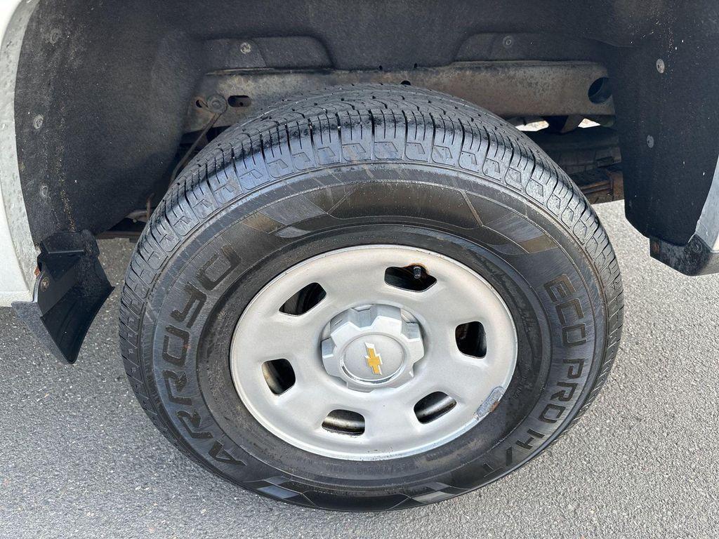 used 2018 Chevrolet Colorado car, priced at $11,880