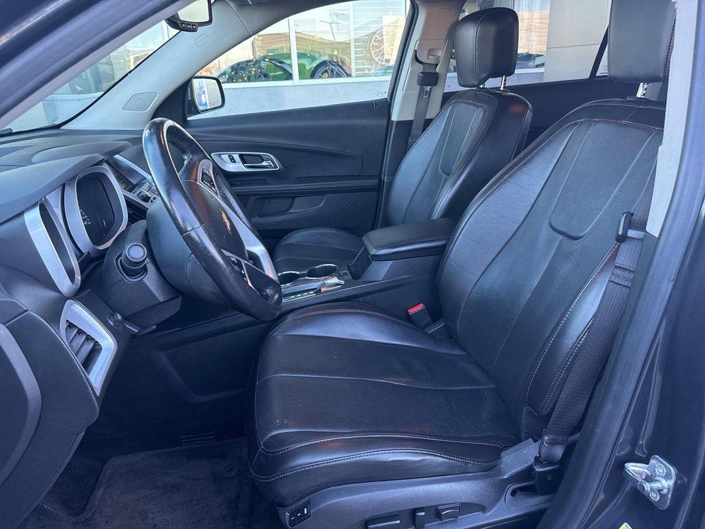 used 2016 Chevrolet Equinox car, priced at $8,990