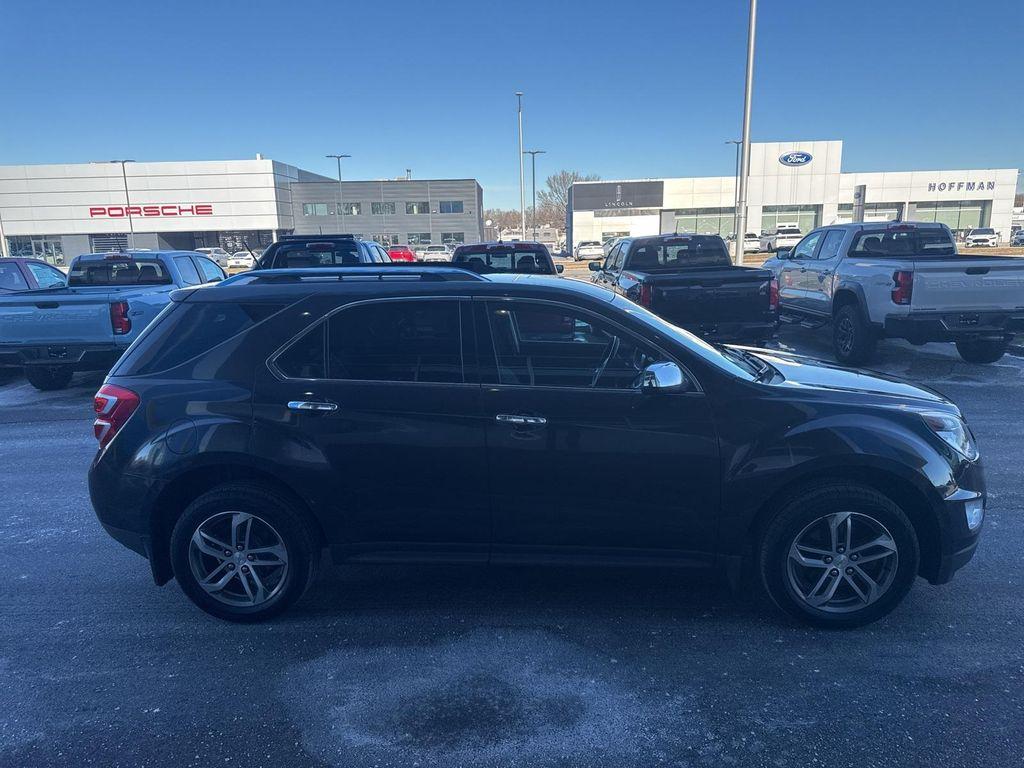 used 2016 Chevrolet Equinox car, priced at $8,990