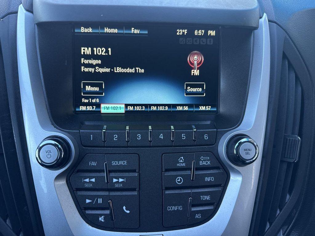 used 2016 Chevrolet Equinox car, priced at $8,990