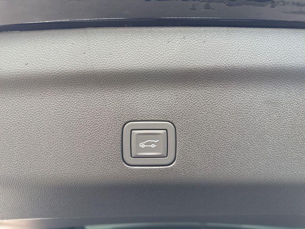 new 2026 Chevrolet Tahoe car, priced at $89,180