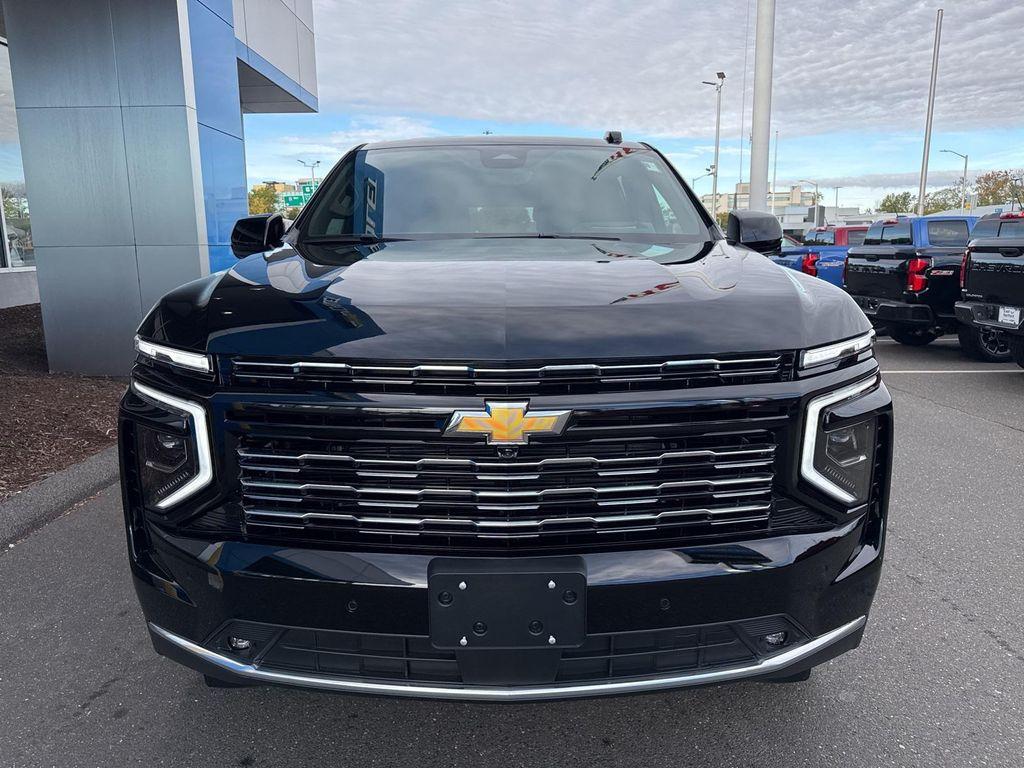 new 2026 Chevrolet Tahoe car, priced at $94,180