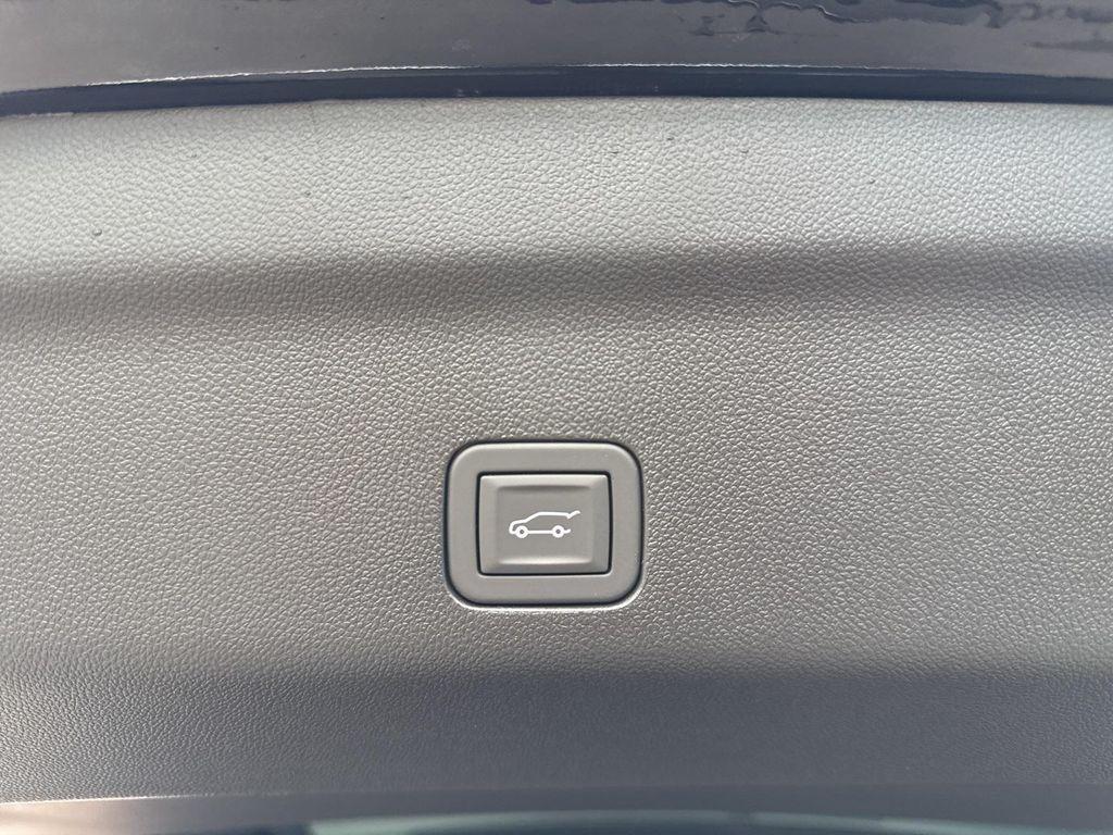 new 2026 Chevrolet Tahoe car, priced at $94,180