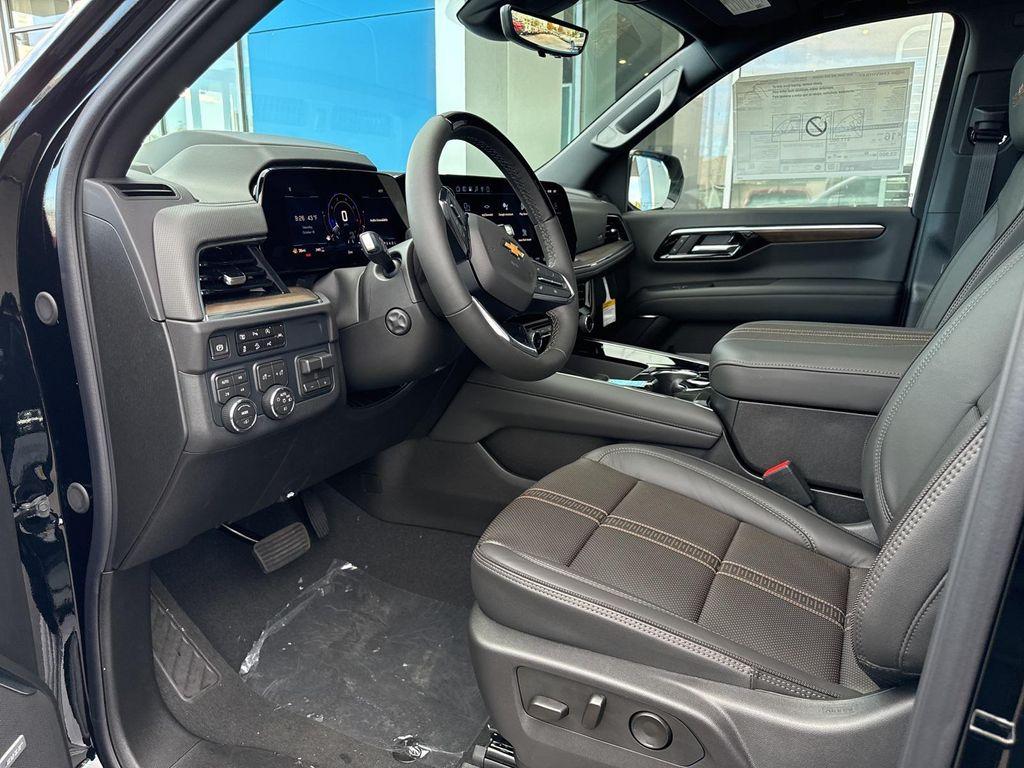 new 2026 Chevrolet Tahoe car, priced at $94,180