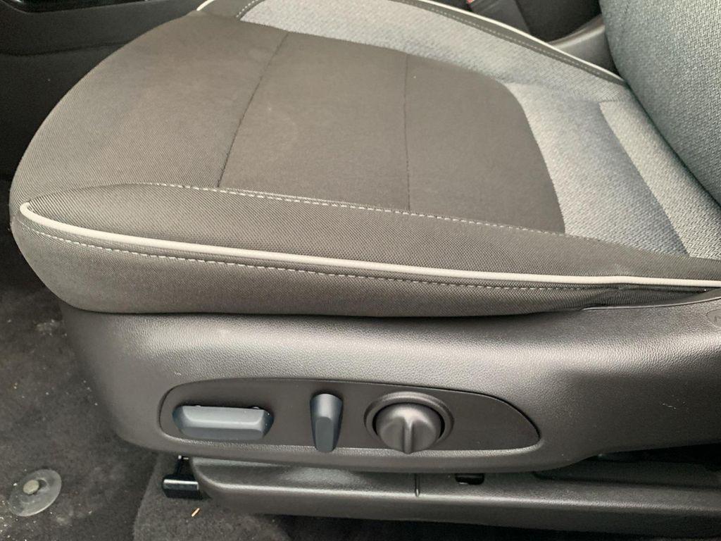 used 2025 Chevrolet TrailBlazer car, priced at $23,980