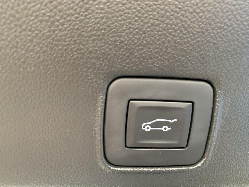 used 2025 Chevrolet TrailBlazer car, priced at $23,980