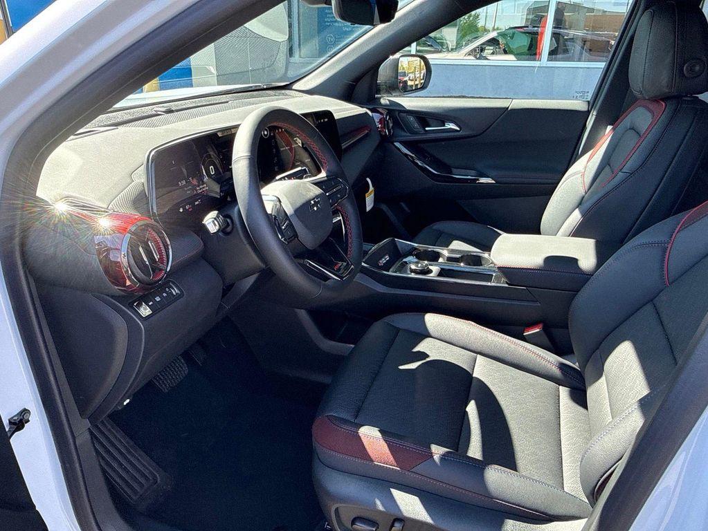 new 2026 Chevrolet Equinox car, priced at $38,869