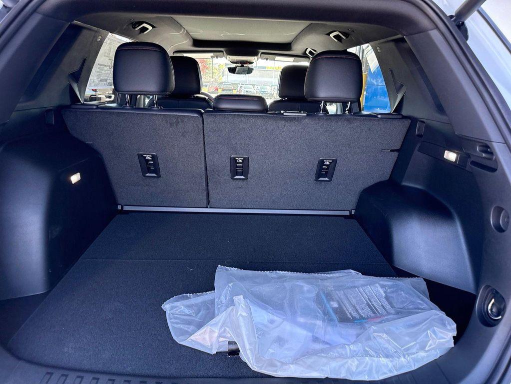 new 2026 Chevrolet Equinox car, priced at $38,869