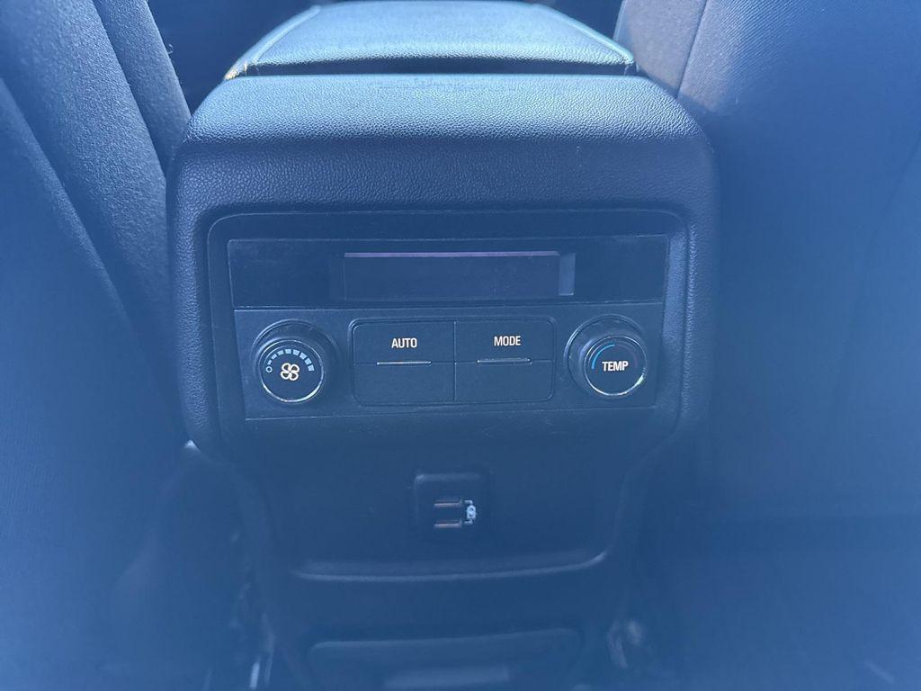 used 2018 GMC Acadia car, priced at $13,980