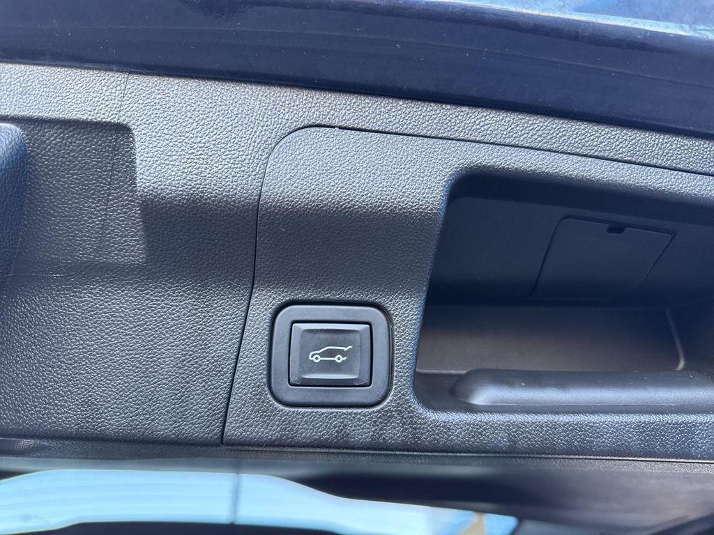 used 2018 GMC Acadia car, priced at $13,980