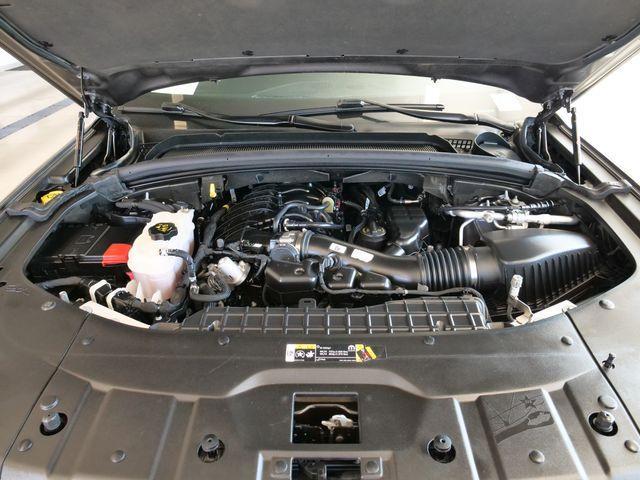 used 2023 Jeep Grand Cherokee car, priced at $30,999