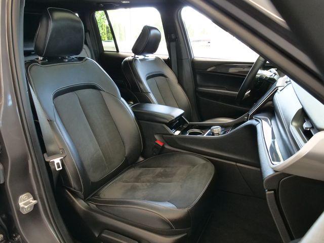used 2023 Jeep Grand Cherokee car, priced at $30,999