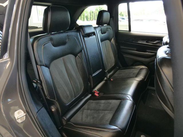 used 2023 Jeep Grand Cherokee car, priced at $30,999
