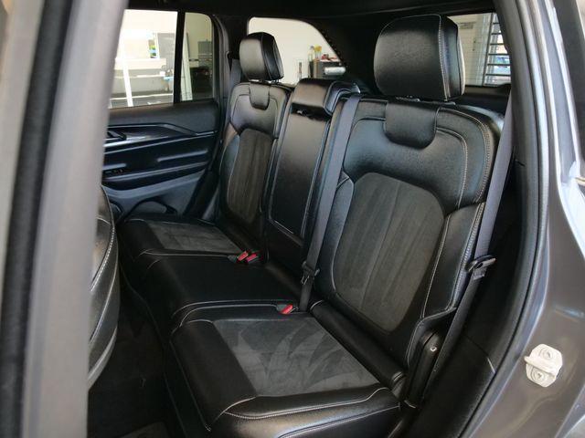 used 2023 Jeep Grand Cherokee car, priced at $30,999