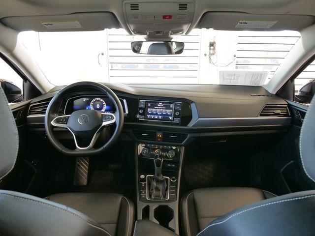 used 2024 Volkswagen Jetta car, priced at $19,492
