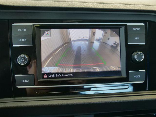 used 2024 Volkswagen Jetta car, priced at $19,492