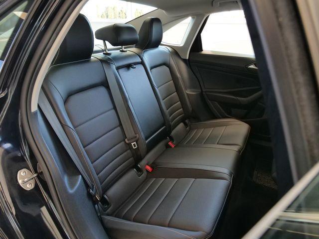 used 2024 Volkswagen Jetta car, priced at $19,492