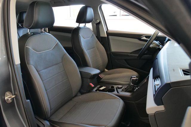 used 2023 Volkswagen Taos car, priced at $21,999