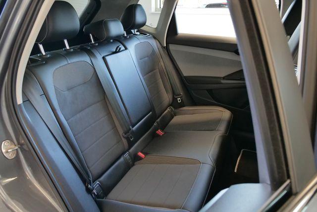 used 2023 Volkswagen Taos car, priced at $21,999