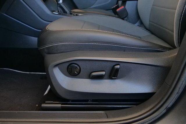 used 2023 Volkswagen Taos car, priced at $21,999