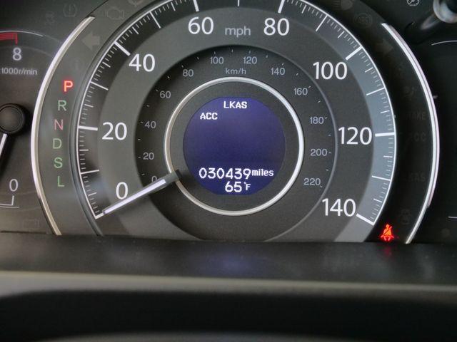 used 2016 Honda CR-V car, priced at $21,900