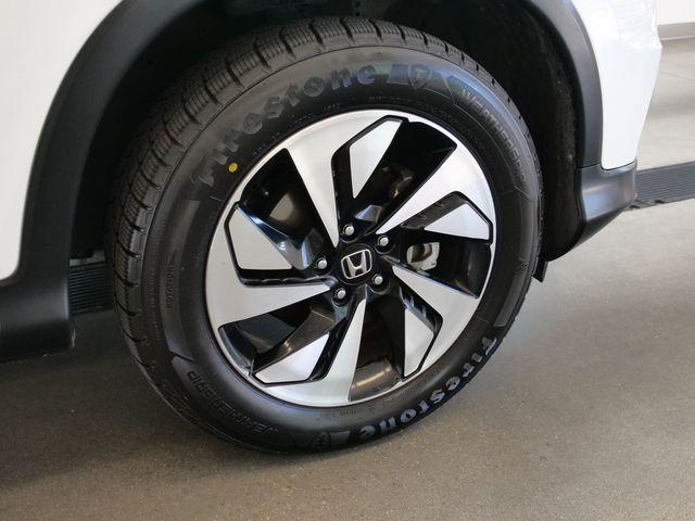 used 2016 Honda CR-V car, priced at $21,900